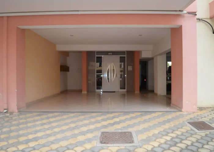 Anastasias Apartment Tripoli