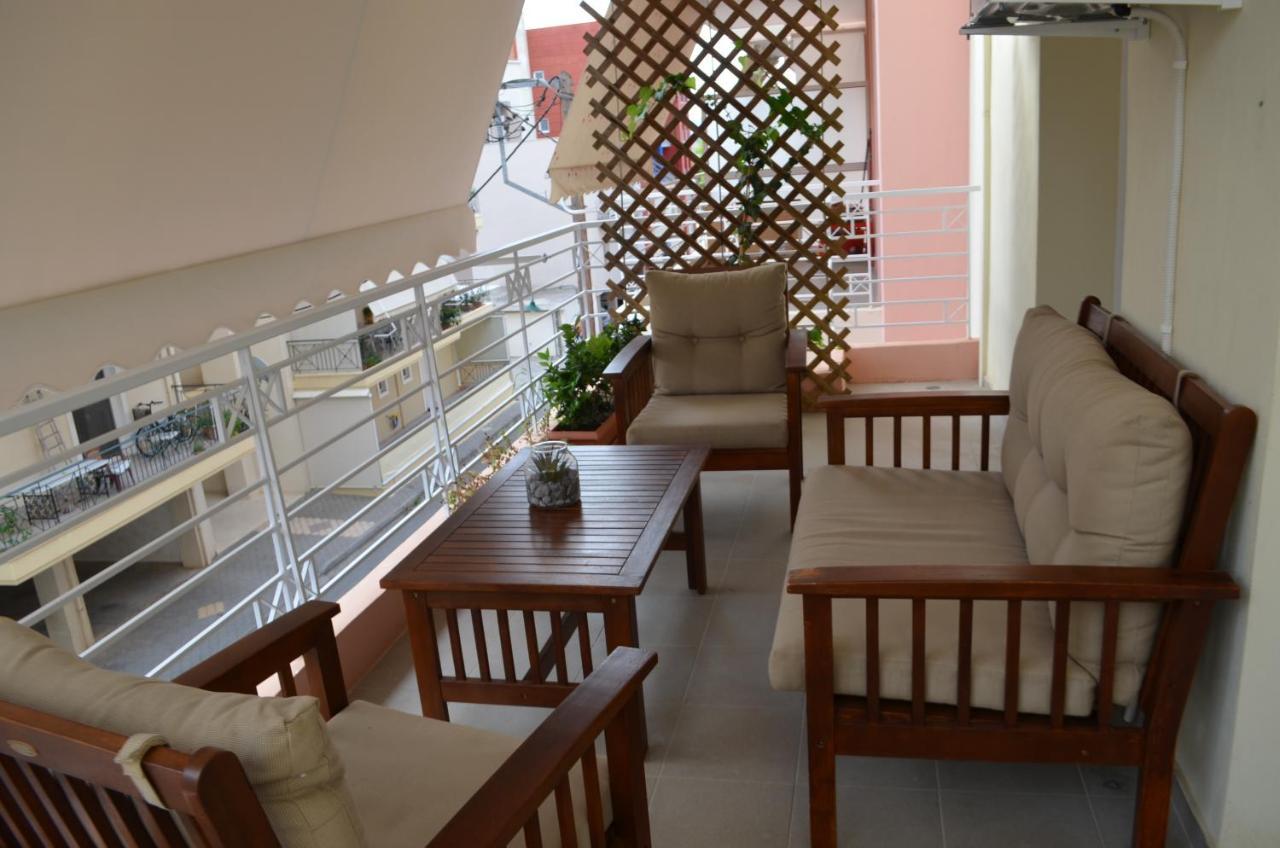 Anastasias Maison d'hôtes Tripoli
